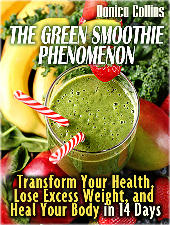 Green Smoothie Phenomenon